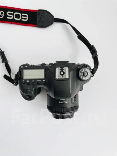 Canon EOS 6D ����
