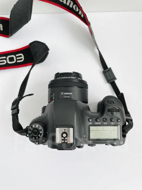 Canon EOS 6D ����