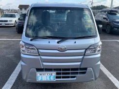 Daihatsu Hijet. �������, 4wd, 0.7 (53��.�.), ������, �/�. ��� ����� �� ������������ ����