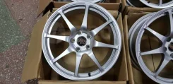 Tan-ei-sya. 8.0/10.0x18", 5x114.3, ET45/45 ����