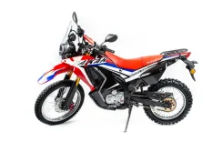 Motoland Dakar ST. 250����. ��., ��������, ���, ��� �������. ��� ����� �� �������� ����