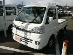 Daihatsu Hijet. �������, 4wd, 0.7 (53��.�.), ������, �/�. ��� ����� �� ������������ ����
