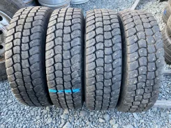 Toyo Delvex M634. ������, ����������, 2017 ���, �/�, ����� �� 5 % ����