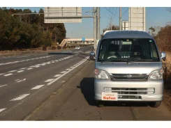 Daihatsu Hijet. �������, 4wd, 0.7 (53��.�.), ������, �/�. ��� ����� �� ������������ ����