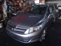 Honda Airwave. GJ1GJ2, L15A ����