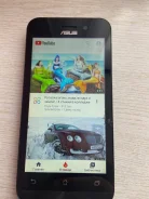 Asus ZenFone Go ZB452KG. �/�, ������, 3G ����