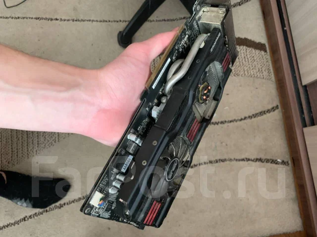GeForce GTX 770 ����