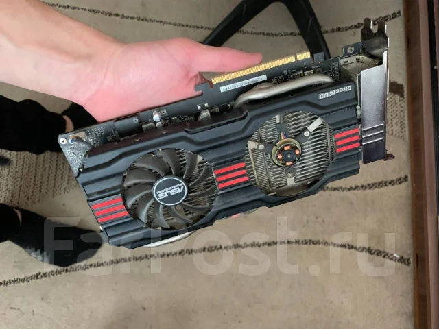 GeForce GTX 770 ����