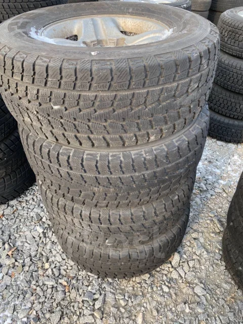 Toyo Winter Tranpath SU-4. ������, ��� �����, 2012 ���, �/�, ����� 10 % ����