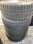 Toyo Winter Tranpath SU-4. ������, ��� �����, 2012 ���, �/�, ����� 10 % ����