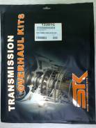   FNR5 / SF5AEL (Mazda / FORD) 13301C 