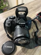 Canon EOS 650D ����