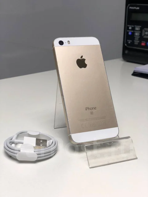 Apple iPhone SE. �/�, �������, �������, 3G, 4G LTE ����