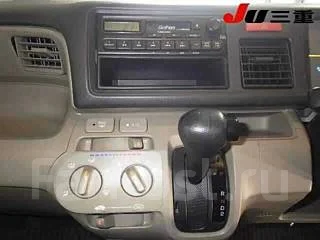 Honda Life. �������, ��������, 0.7, ������, 74 000����. ��, �/�. ��� ����� �� ���������� ����