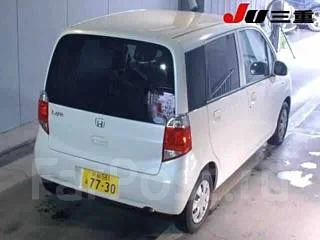 Honda Life. �������, ��������, 0.7, ������, 74 000����. ��, �/�. ��� ����� �� ���������� ����