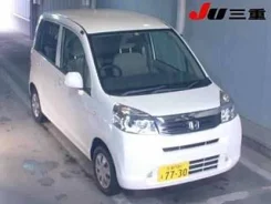 Honda Life. �������, ��������, 0.7, ������, 74 000����. ��, �/�. ��� ����� �� ������������ ����