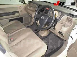 Honda Life. �������, ��������, 0.7, ������, 74 000����. ��, �/�. ��� ����� �� ���������� ����