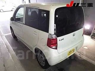 Honda Life. �������, ��������, 0.7, ������, 74 000����. ��, �/�. ��� ����� �� ���������� ����