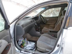 Toyota Mark II Wagon Qualis. SXV200111262, 590662107 ����