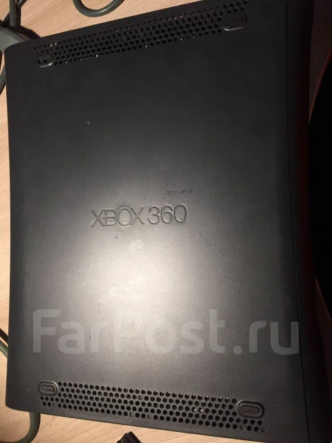 Microsoft Xbox 360 Elite ����
