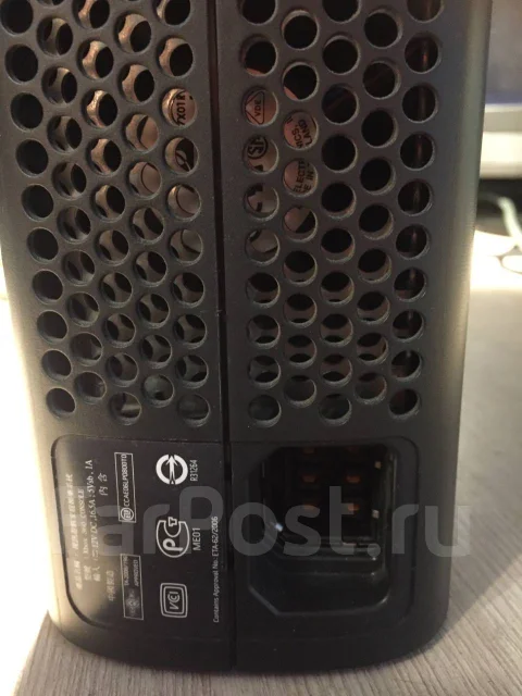 Microsoft Xbox 360 Elite ����