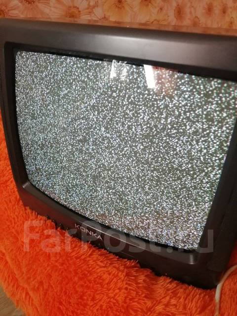Konka. CRT (���) ����