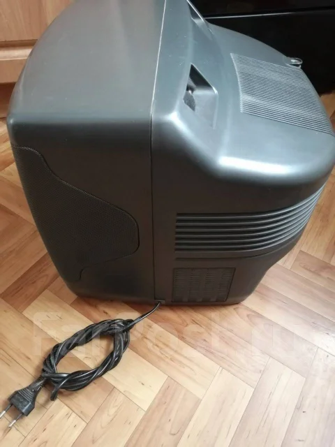 Konka. CRT (���) ����