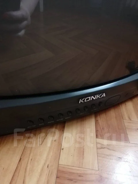Konka. CRT (���) ����