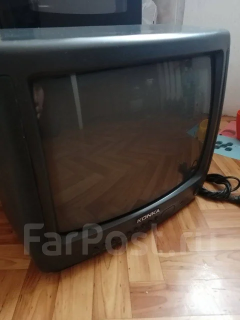 Konka. CRT (���) ����
