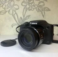 Canon PowerShot SX530 HS ����