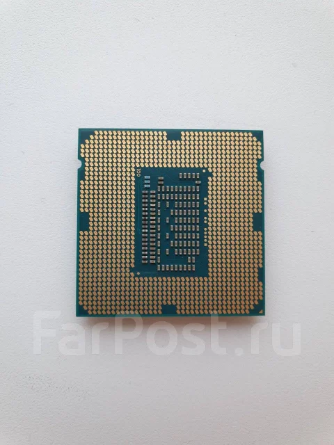 Intel Core i5-3570 ����