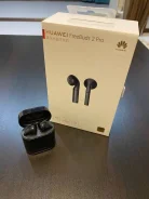 Huawei FreeBuds 2 Pro ����