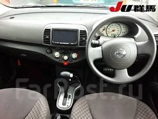 Nissan March. �������, 4wd, 1.4, ������, 99 000����. ��, �/�, ��� ���. ��� ����� �� ������������ ����