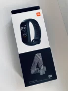 Xiaomi Mi Band 4. NFC ����