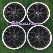 BLEST EuroSport. 6.0x16", 4x100, ET48, �� 73���. ����