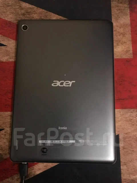 Acer Iconia Tab A1-811 ����