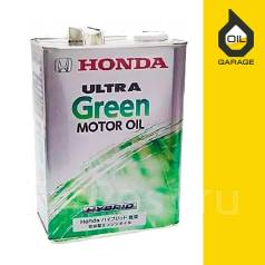 Honda ultra green 0w16