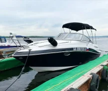Four Winns. 2007 ���, ����� 7,91��. ����