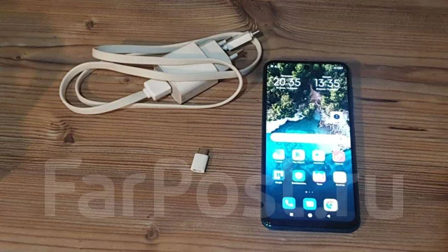 Xiaomi Redmi Note 9S. �/�, ����� ����