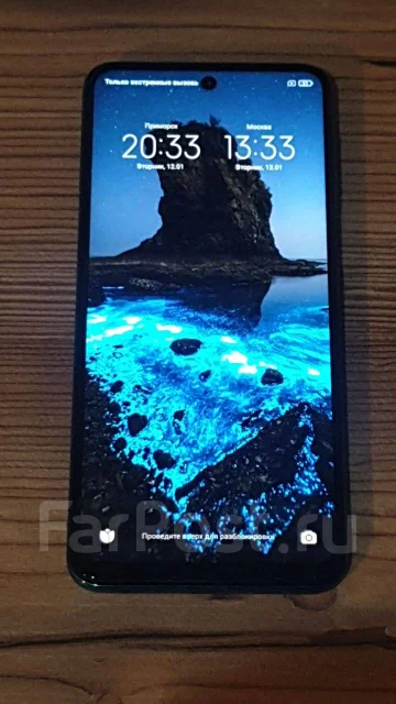 Xiaomi Redmi Note 9S. �/�, ����� ����