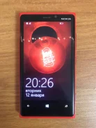Nokia Lumia 920. �/�, �������, 4G LTE ����