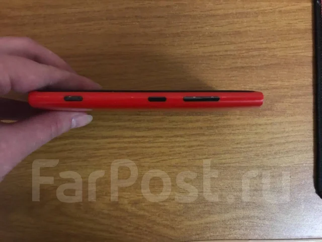 Nokia Lumia 920. �/�, �������, 4G LTE ����