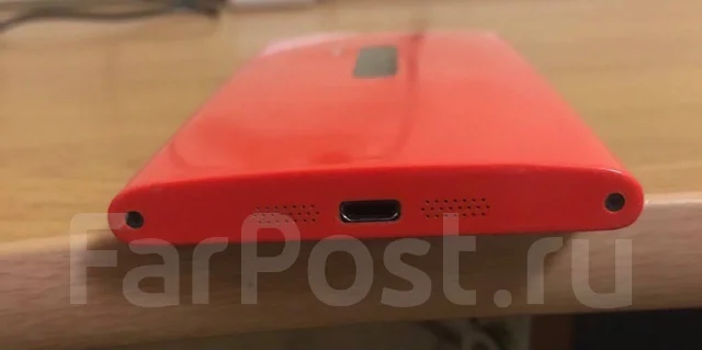 Nokia Lumia 920. �/�, �������, 4G LTE ����