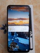 Honor 20 Pro. �/� ����