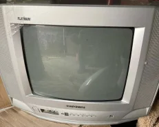 Daewoo. CRT (���) ����