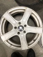 Wiger. 6.5x17", 5x100, ET50, �� 52���. ����