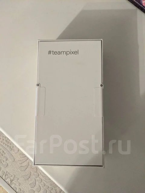 Google Pixel. �����, ������ ����