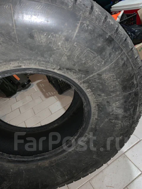 BFGoodrich Activan Winter. ������, ��� �����, 2018 ���, �/�, ����� �� 5 % ����