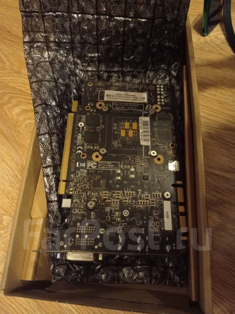 GeForce GTX 660 ����