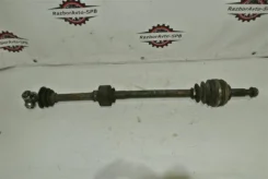 ������� Toyota Corolla E11 1997-2001 4341020451, ������ �������� 4341020451 ����